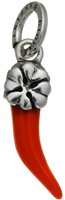 Charm Giovanni Raspini Charms in Argento 10521 - 10521